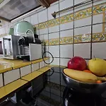Apartment Angolo Al Giardino Delle Rose