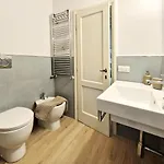 Angolo Al Giardino Delle Rose Apartment