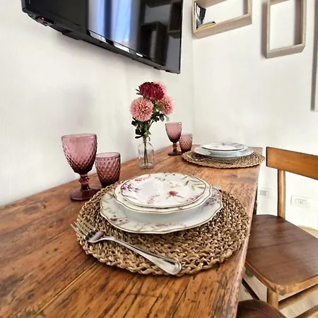 Angolo Al Giardino Delle Rose Apartment Florence