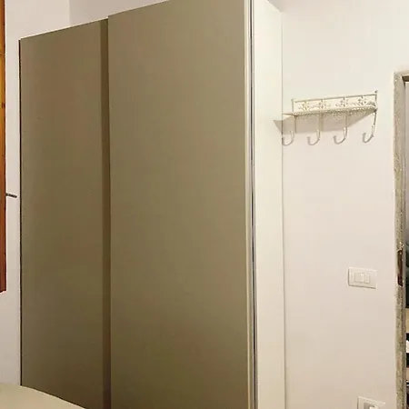 Apartamento Angolo Al Giardino Delle Rose Florença