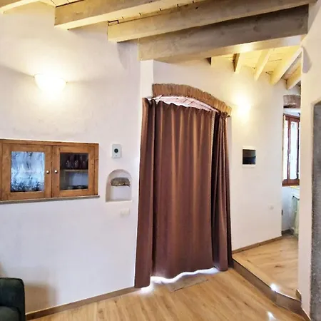Angolo Al Giardino Delle Rose Apartamento *